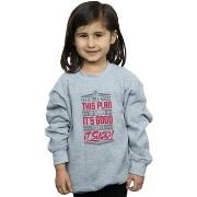 Sweat-shirt enfant Marvel Avengers Infinity War It Sucks