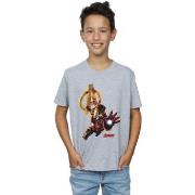 T-shirt enfant Marvel BI7480