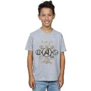 T-shirt enfant Marvel Avengers Infinity War