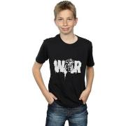 T-shirt enfant Marvel Avengers Infinity War