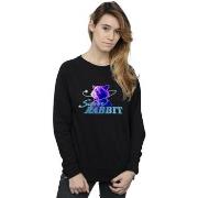 Sweat-shirt Marvel Avengers Infinity War Sweet Rabbit