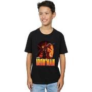 T-shirt enfant Marvel Avengers Infinity War