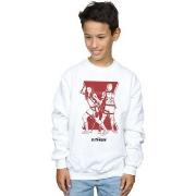 Sweat-shirt enfant Marvel BI7886