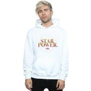 Sweat-shirt Marvel Star Power