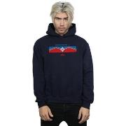 Sweat-shirt Marvel Sending