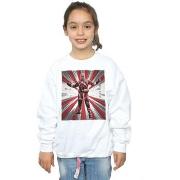 Sweat-shirt enfant Marvel Red Sparrow Fits