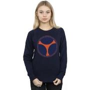 Sweat-shirt Marvel BI8313