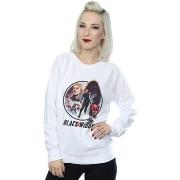 Sweat-shirt Marvel BI8355