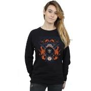 Sweat-shirt Marvel BI8400