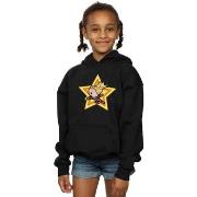 Sweat-shirt enfant Marvel Kawaii Captain