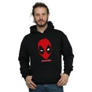 Sweat-shirt Marvel BI9192