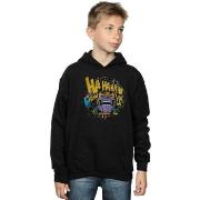 Sweat-shirt enfant Marvel Laughs