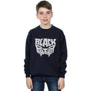 Sweat-shirt enfant Marvel BI9228