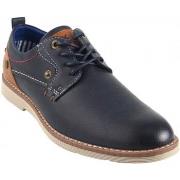 Chaussures Xti Chaussure homme 142505 bleu