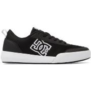 Chaussures de Skate DC Shoes Transitor