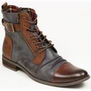 Boots Kdopa Dublin Marron