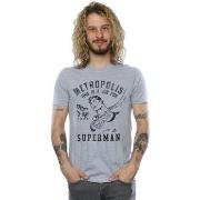 T-shirt Dc Comics BI31589