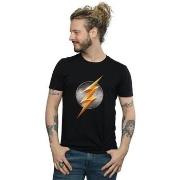 T-shirt Dc Comics Justice League