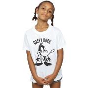 T-shirt enfant Dessins Animés BI24357