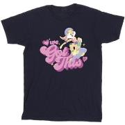 T-shirt enfant Dessins Animés We Got This