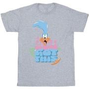 T-shirt enfant Dessins Animés You Got This