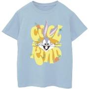 T-shirt enfant Dessins Animés Bugs Cool To Be Kind