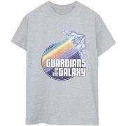 T-shirt Guardians Of The Galaxy BI25421