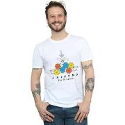 T-shirt Friends BI26047