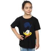 T-shirt enfant Dessins Animés Road Runner Face