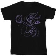 T-shirt enfant Dessins Animés BI24873