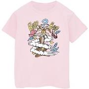 T-shirt enfant Dessins Animés BI24991