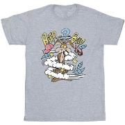 T-shirt enfant Dessins Animés BI24991