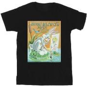 T-shirt enfant Dessins Animés BI25377