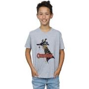 T-shirt enfant Dc Comics Batman Catwoman Friday