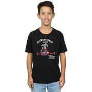 T-shirt enfant Dc Comics Harley Quinn Come Out And Play