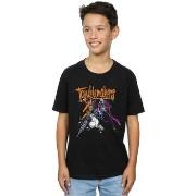 T-shirt enfant Dc Comics Troublemakers