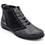 Bottines Suave 3563