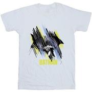 T-shirt enfant Dc Comics Batman Flying Batman