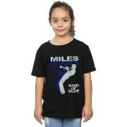 T-shirt enfant Miles Davis Kind Of Blue