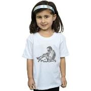 T-shirt enfant Miles Davis BI27176