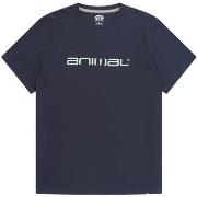 T-shirt Animal Leon