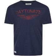 T-shirt Daytona 164023VTPE24