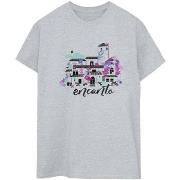 T-shirt Disney Encanto Casita