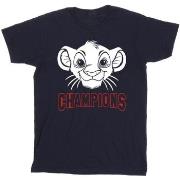 T-shirt enfant Disney BI22959