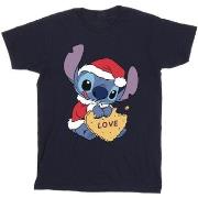 T-shirt enfant Disney BI23170