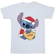 T-shirt enfant Disney BI23170