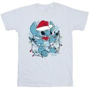 T-shirt enfant Disney BI23196