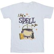 T-shirt Disney Hocus Pocus Spell On You