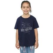 T-shirt enfant Disney BI37619