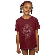 T-shirt enfant Disney Millennium Delivery